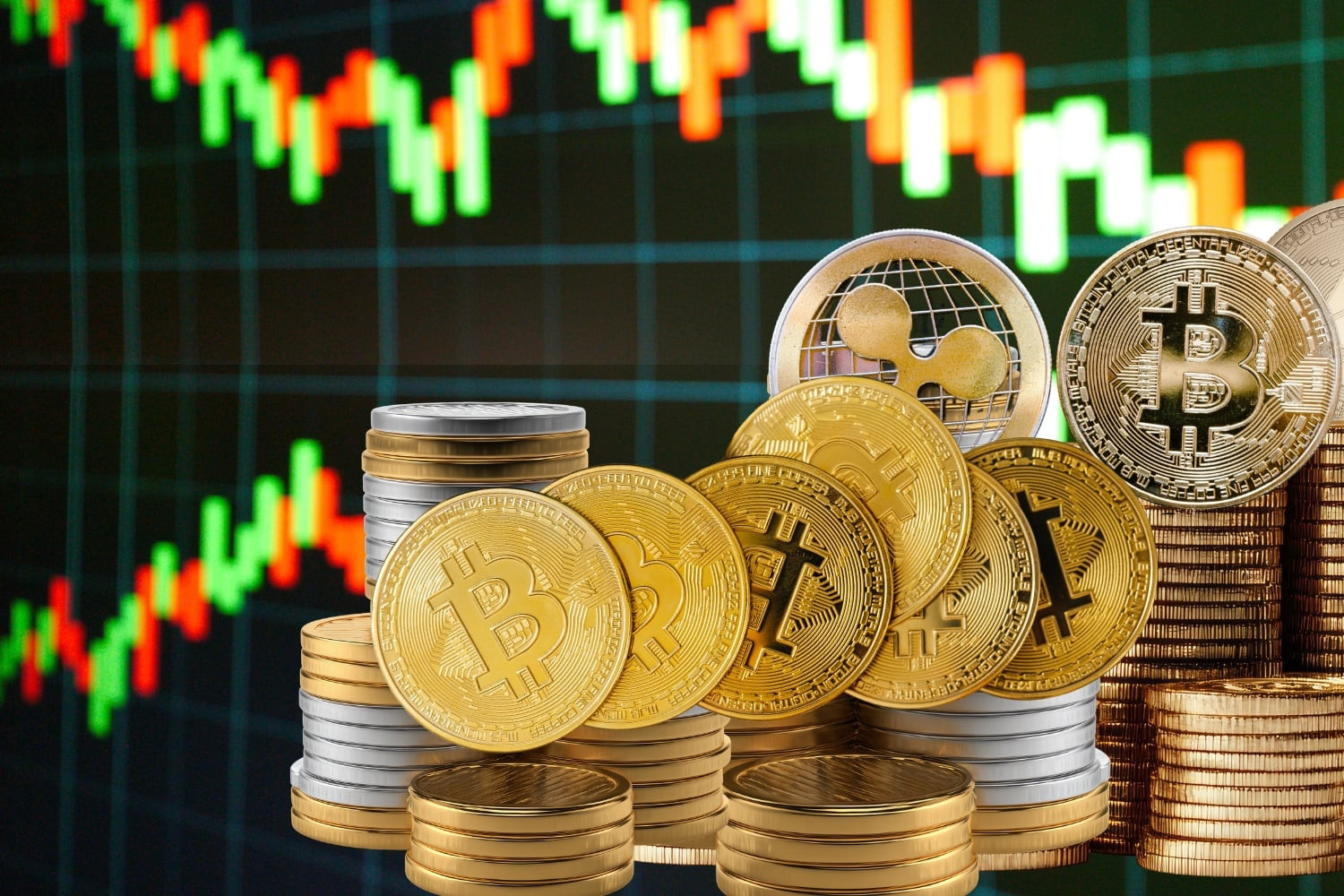 Painful fallout from illegal forex frenzy revealed