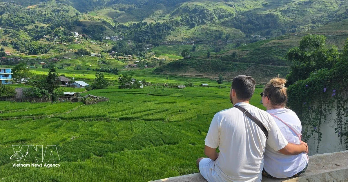 Post-Tet tourism sustains momentum with shift toward flexible travel