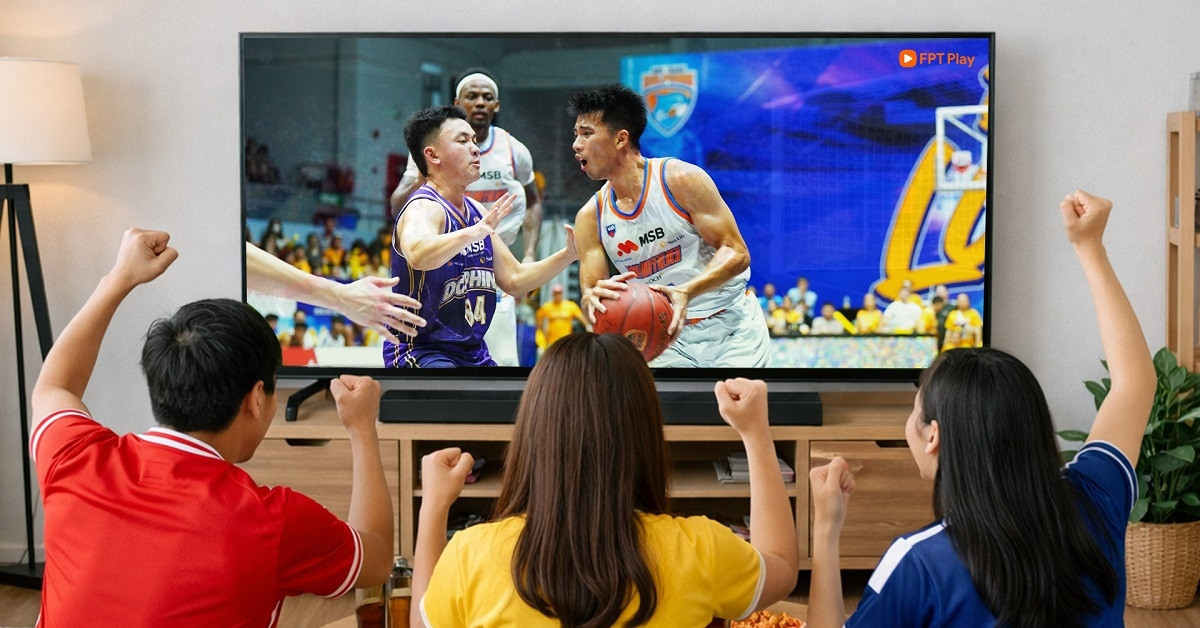 VBA season 11 ushers in a new chapter for Vietnamese basketball