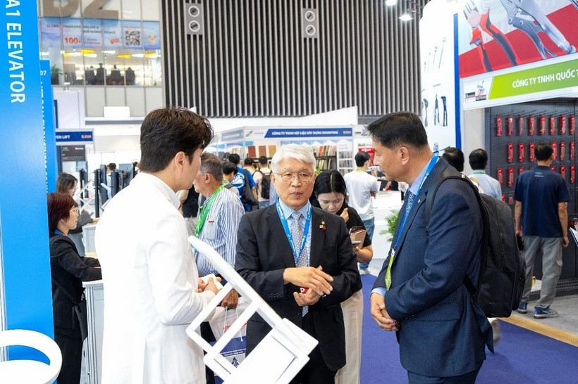 Vietnam Elevator Expo 2026 to take place in Hanoi