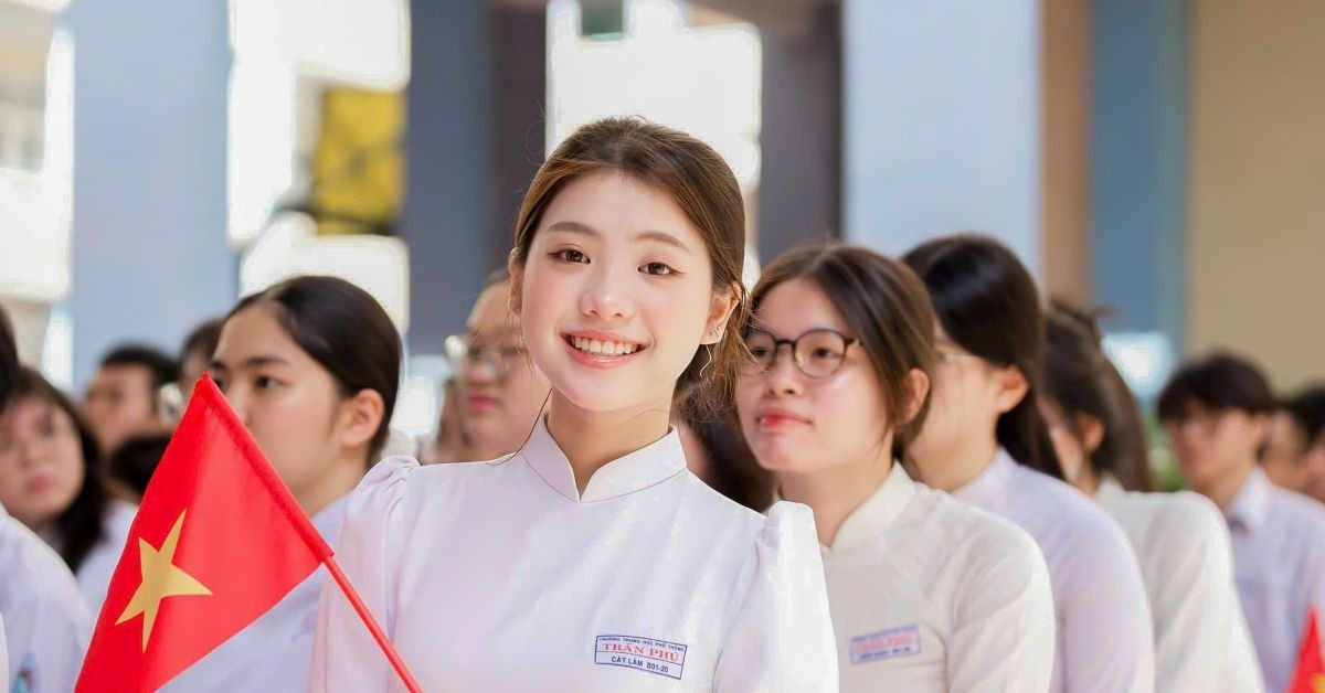 Vietnam plans free textbooks nationwide by 2029-2030