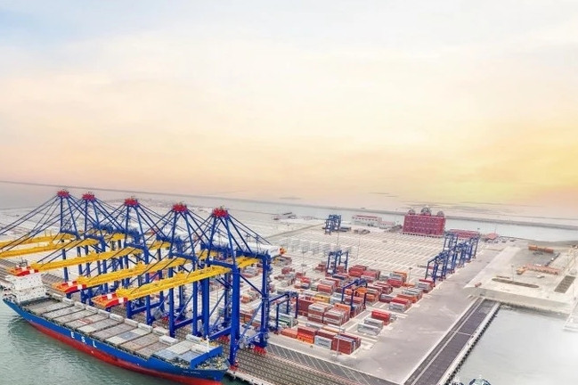 Vietnam remains among fastest-growing economies in Southeast Asia-6