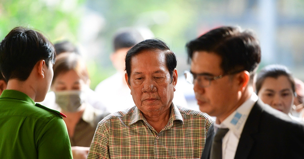 Former rubber group leader jailed over “golden land” deal