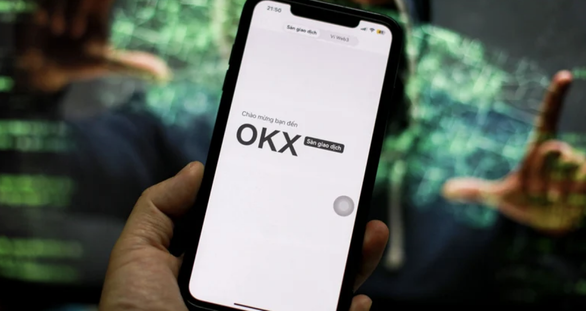 Global crypto giant OKX backs Vietnamese exchange CAEX