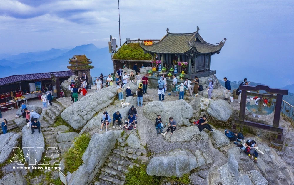 Heritage digitalisation helps awaken memory, unlock development resources