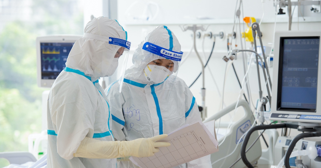 Hospital reviews failed recruitment for Grade III doctor positions