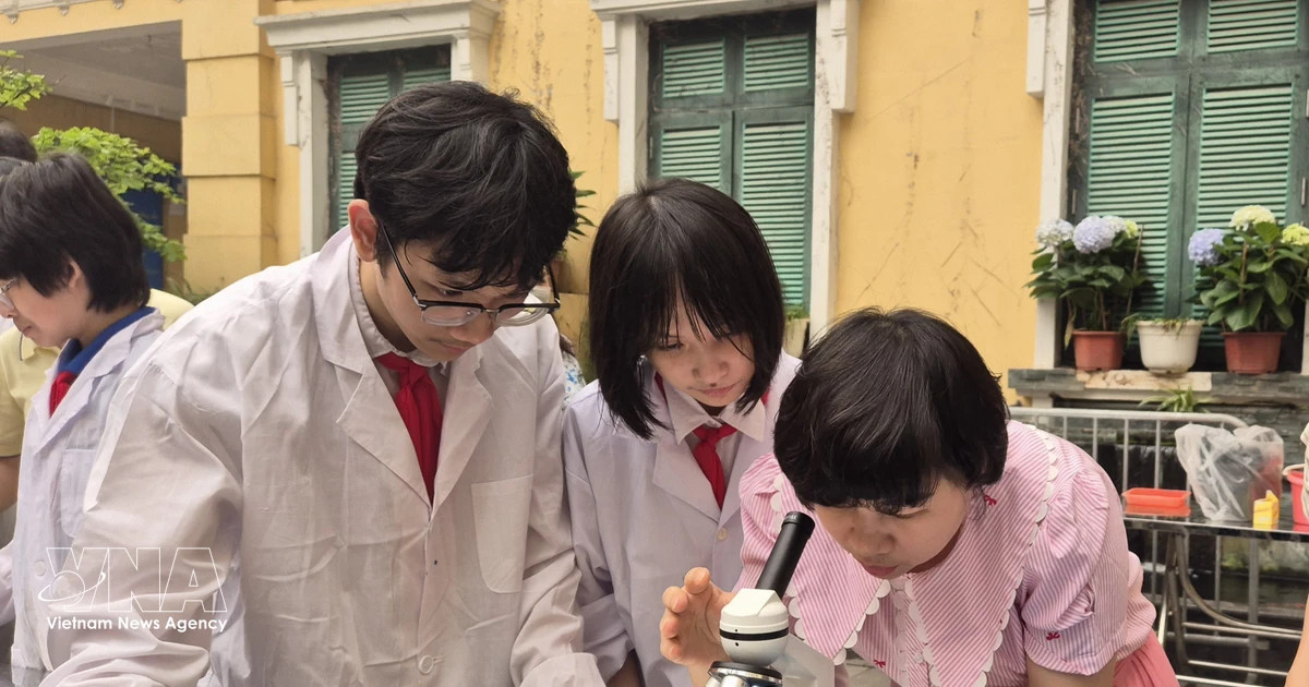 Results become benchmark for science-technology governance