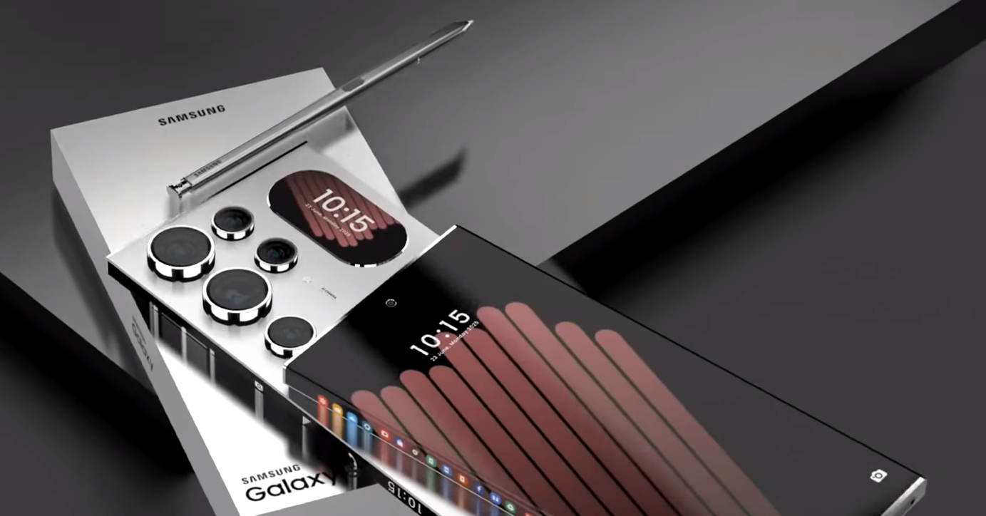 Samsung bets big on 2nm chip for Galaxy S27