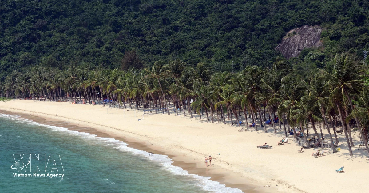 Vietnam – a safe destination amid global uncertainties