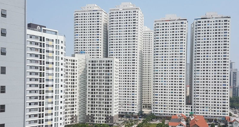 Vietnam property market enters a phase of correction and filtering