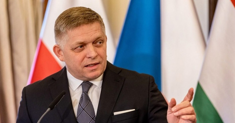 Vietnam to welcome Slovak PM Robert Fico for official visit