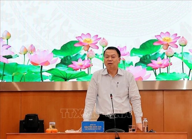 Public investment disbursement picks up pace in Q1