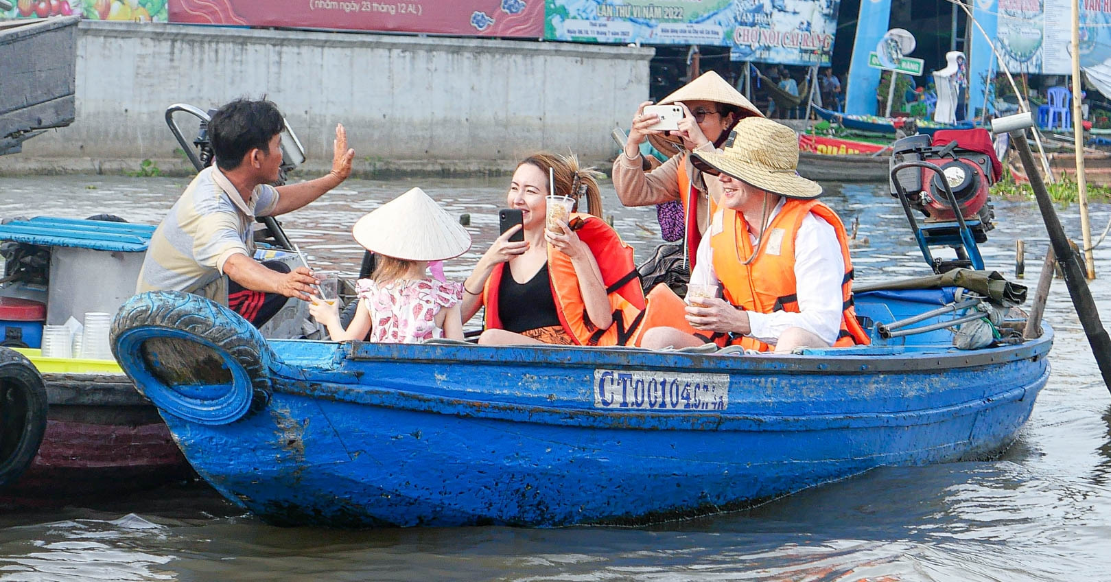 AI becomes the new engine of Vietnam’s tourism growth