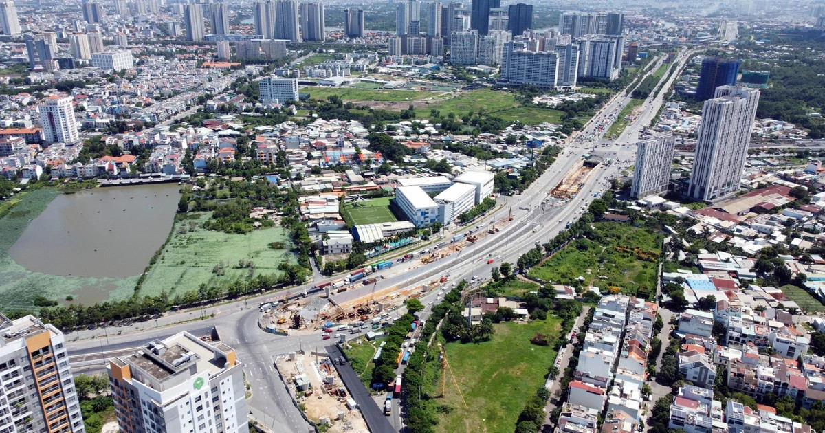 HCM City: Investment licences granted within 15 days under special mechanism