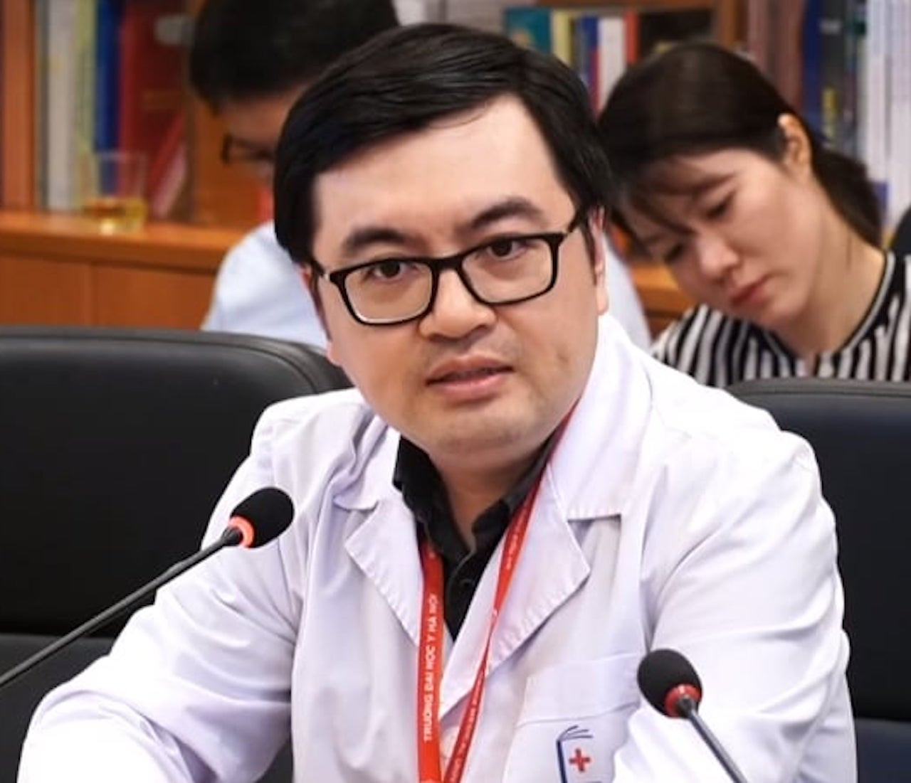 Relocating infectious disease clinics may delay epidemic response, expert warns