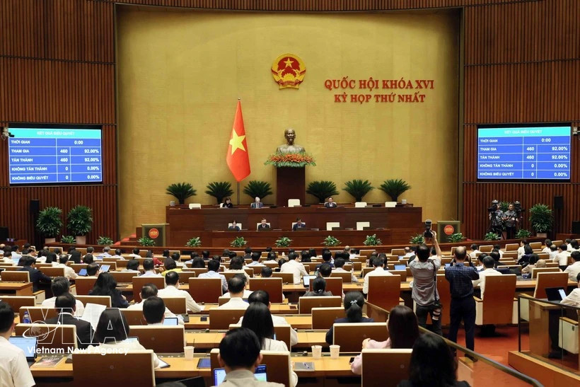 NA adopts tax resolution on petrol, oil, aviation fuel