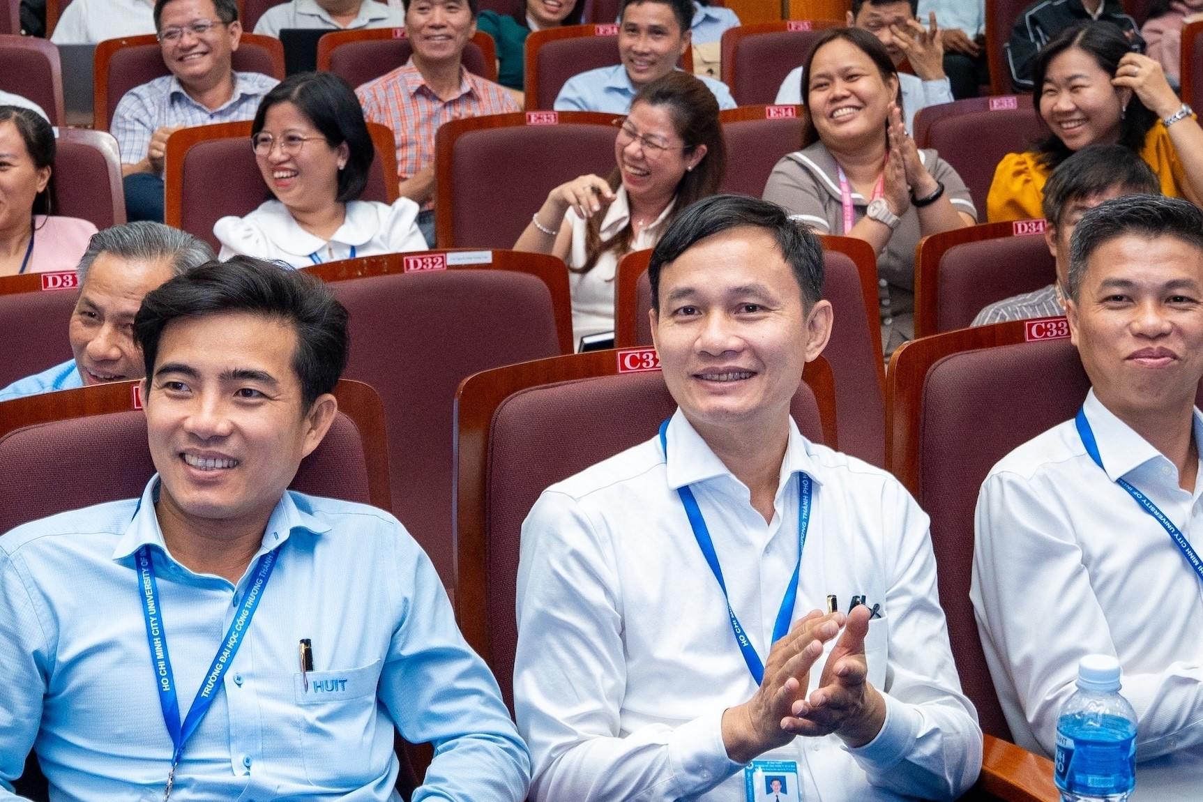 The struggle to retain academic talent: half-billion VND to attract professors