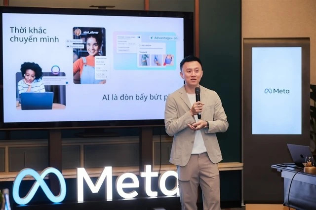 Vietnam becomes test bed for AI-driven commerce tools