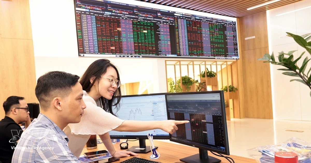 Vietnam on track for FTSE upgrade, set to attract global capital inflows