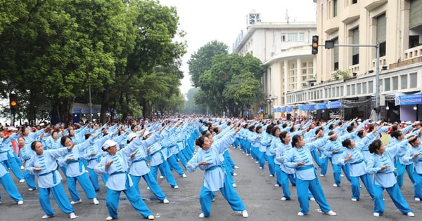 Vietnam taps silver economy to drive growth amid rapid aging