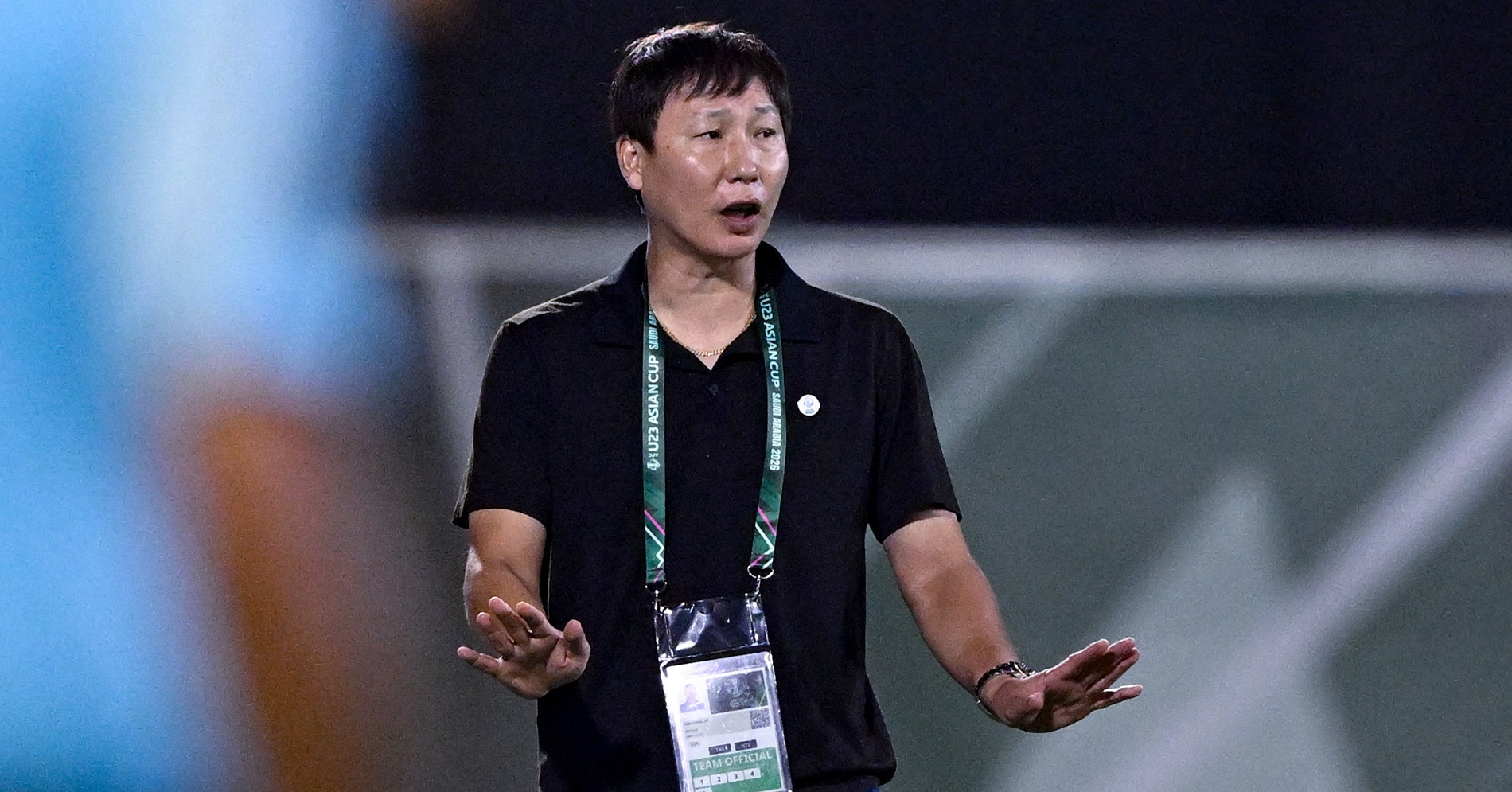 Vietnam U23 eyes Asiad medal but faces dilemma