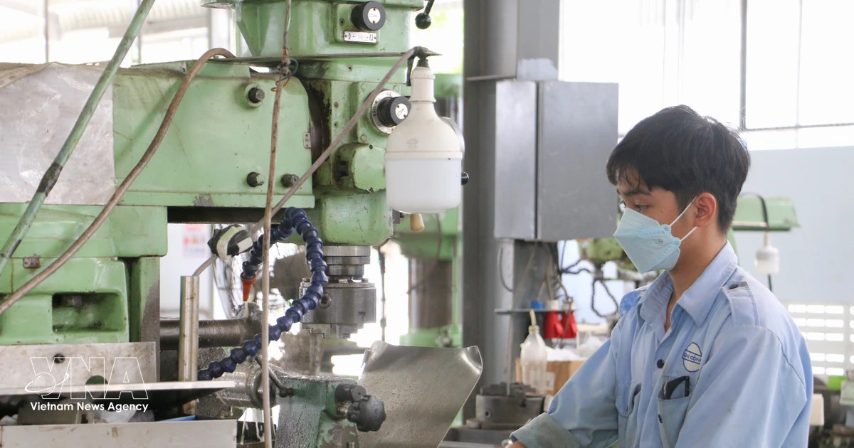 JICA, BIDV announce 50 million USD loan to support rural MSMEs