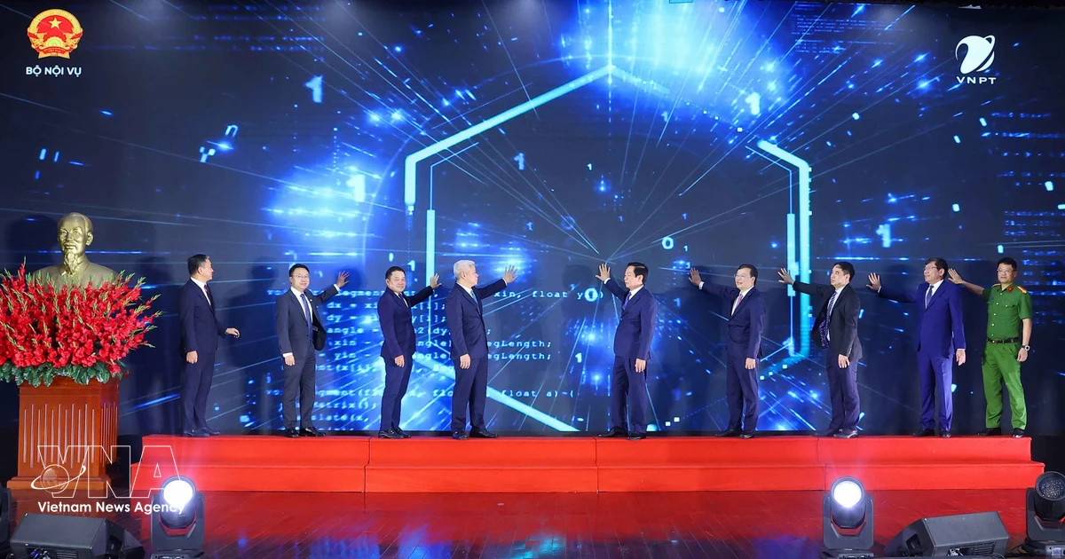 National job exchange platform launched to connect labour supply and demand