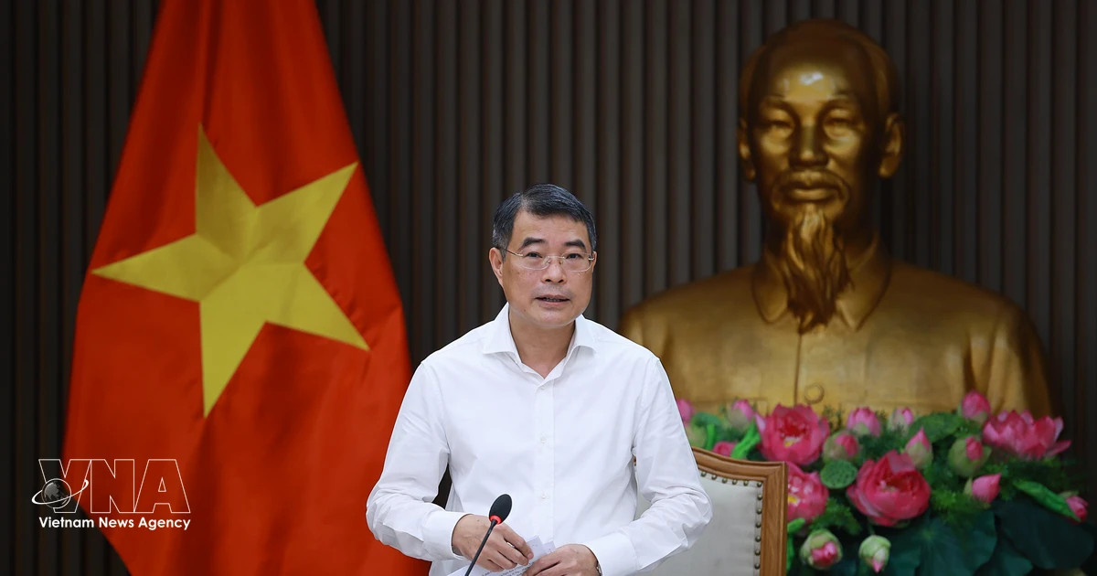 Second campuses of Bach Mai, Viet Duc hospitals must open in Q2: PM