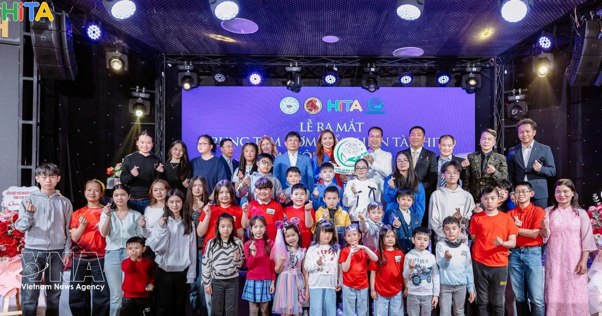 Talent incubation centre debuts in Czech Republic to empower Vietnamese youth