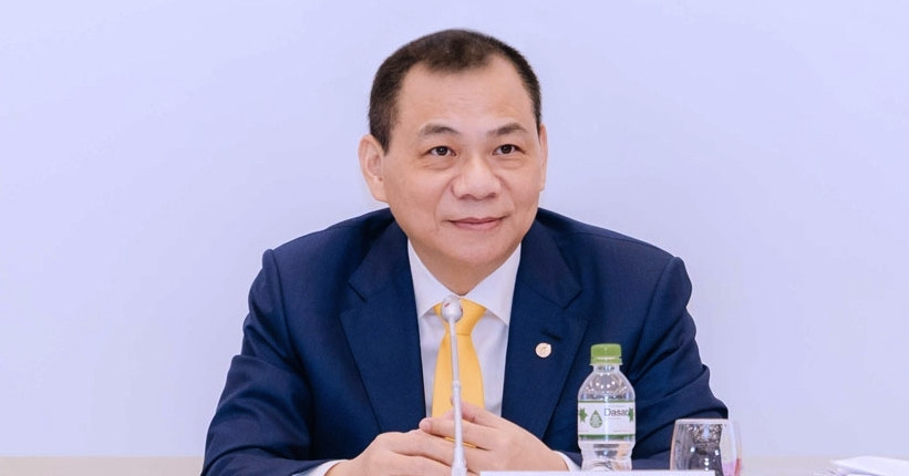 Impian satelit yang memiliki pertaruhan besar bagi masa depan teknologi Vietnam