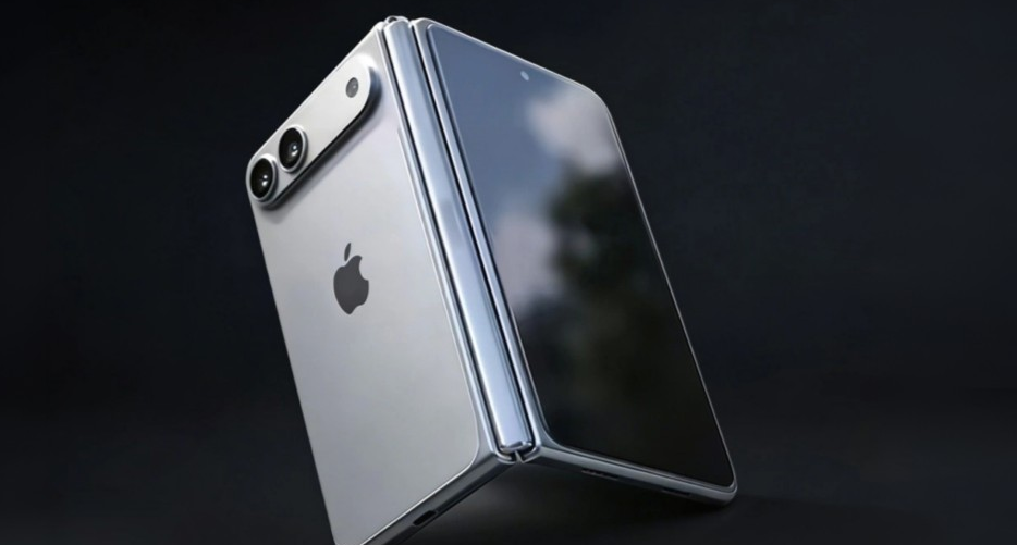 Apple eyes foldable breakthrough with iPhone Ultra