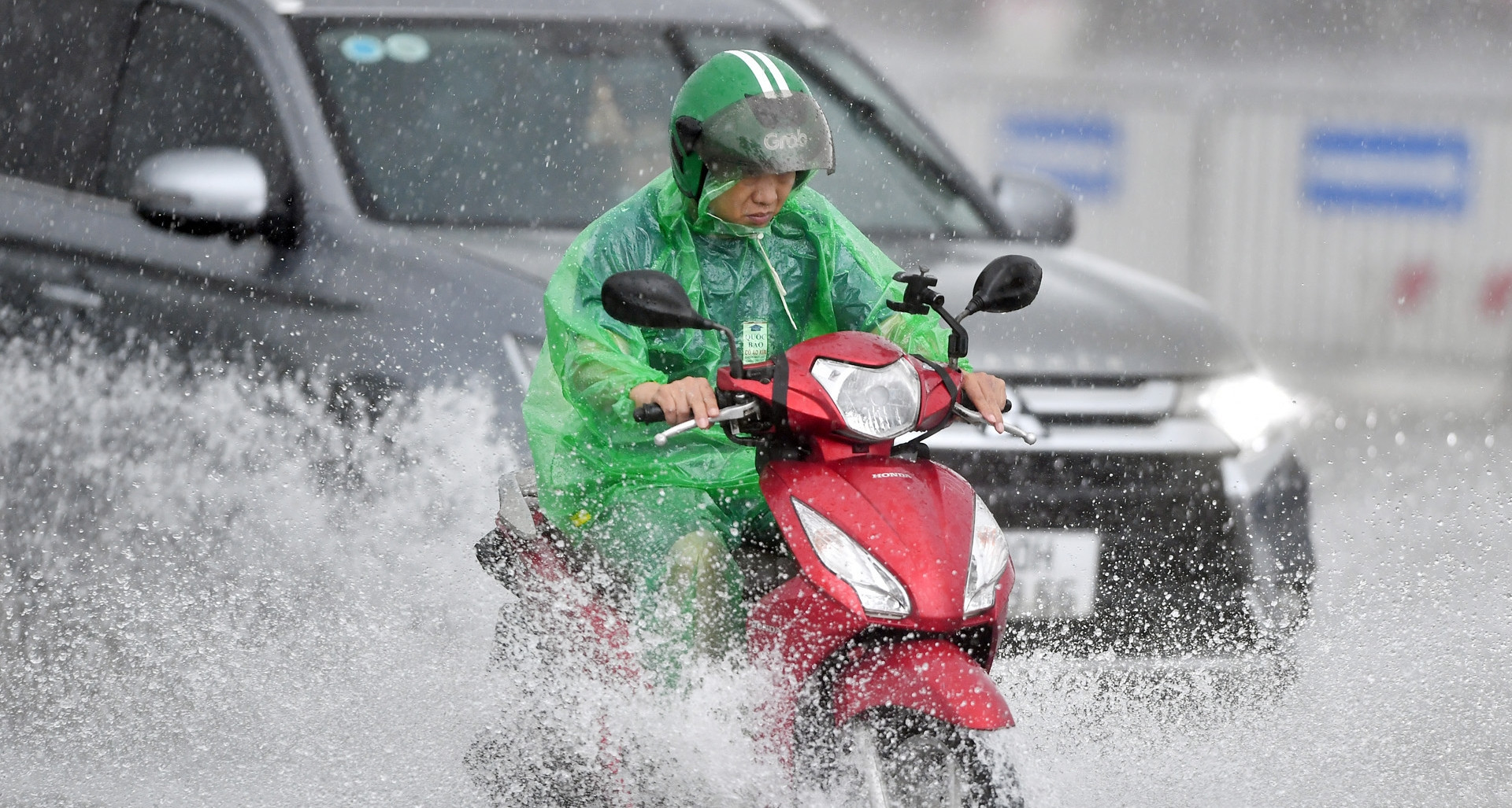 Cold air to cool northern Vietnam after intense heatwave