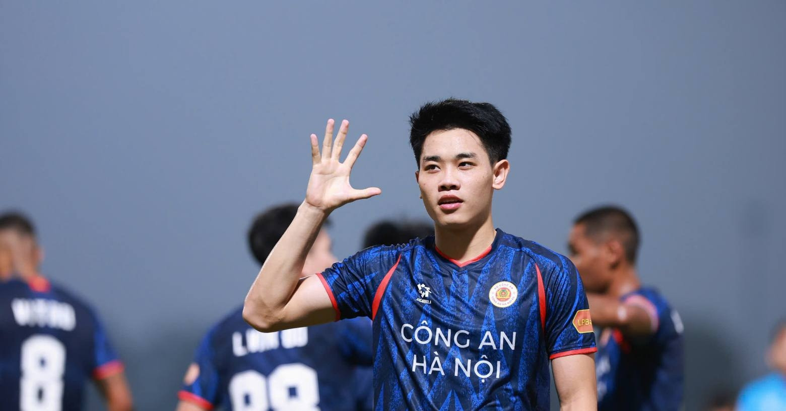 Encouraging signs emerge for Vietnam under Kim Sang Sik