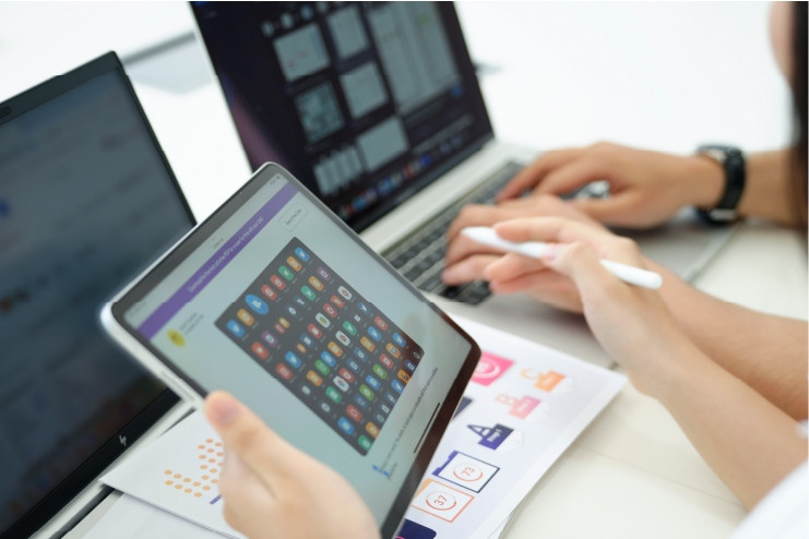 The hidden complexity behind enterprise modernization