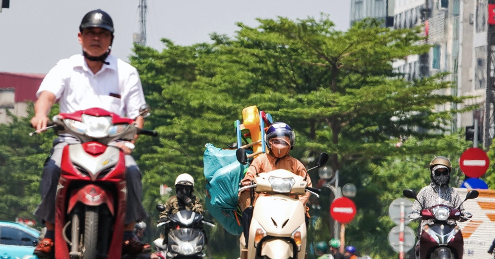 Vietnam faces abnormal heat surge before peak season