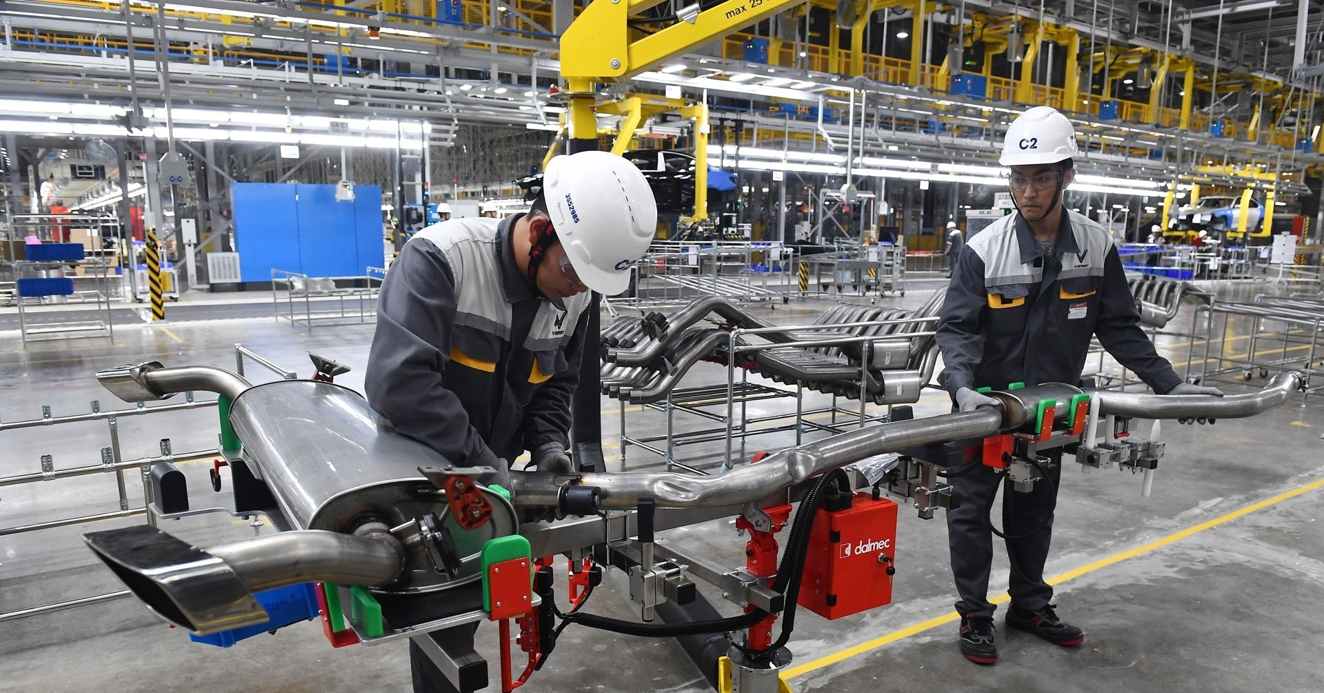 Vietnam urged to rethink business support policies