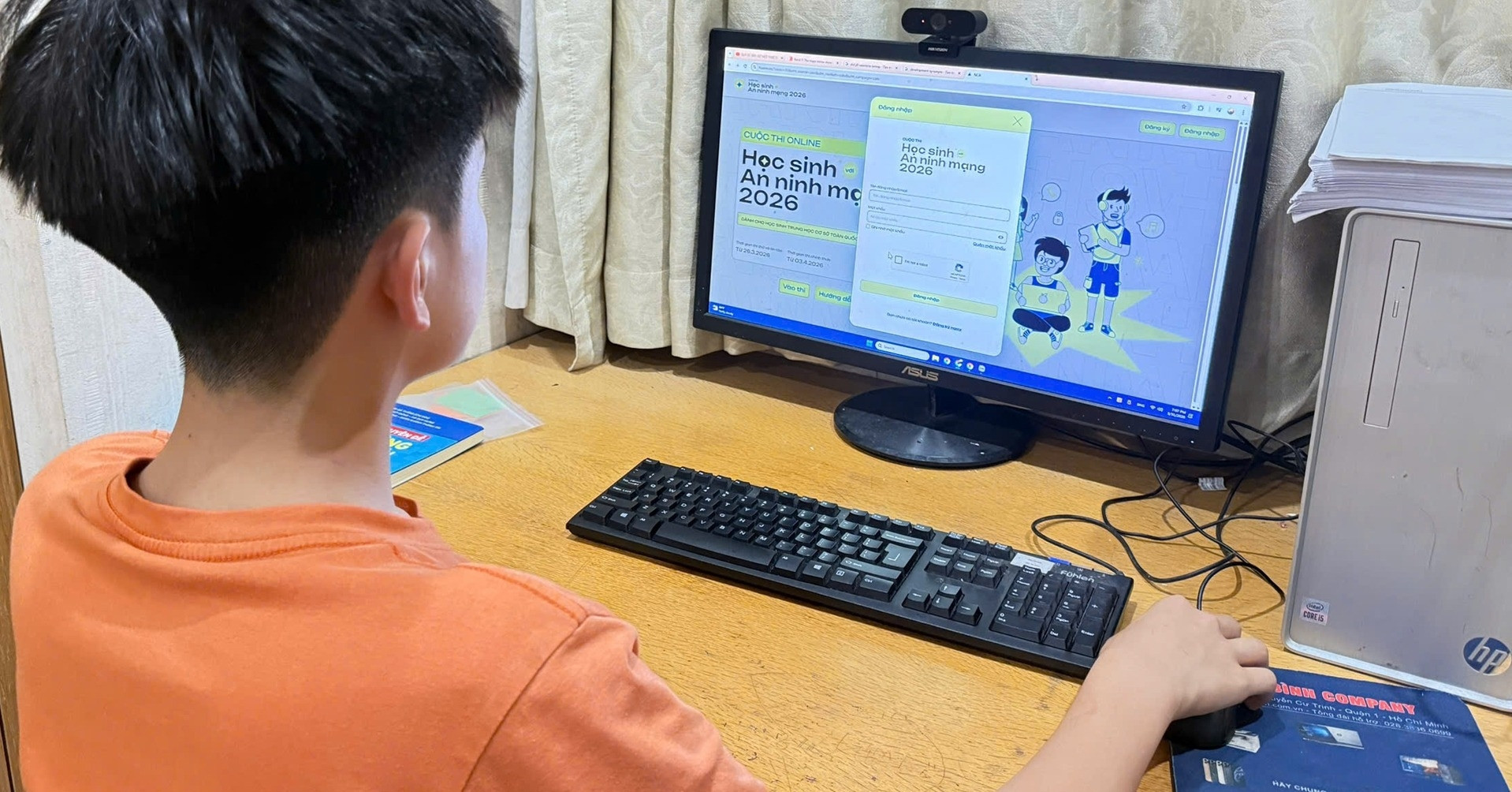 cung cap kien thuc ky nang de hoc sinh ca nuoc an toan tren mang 1717.jpg