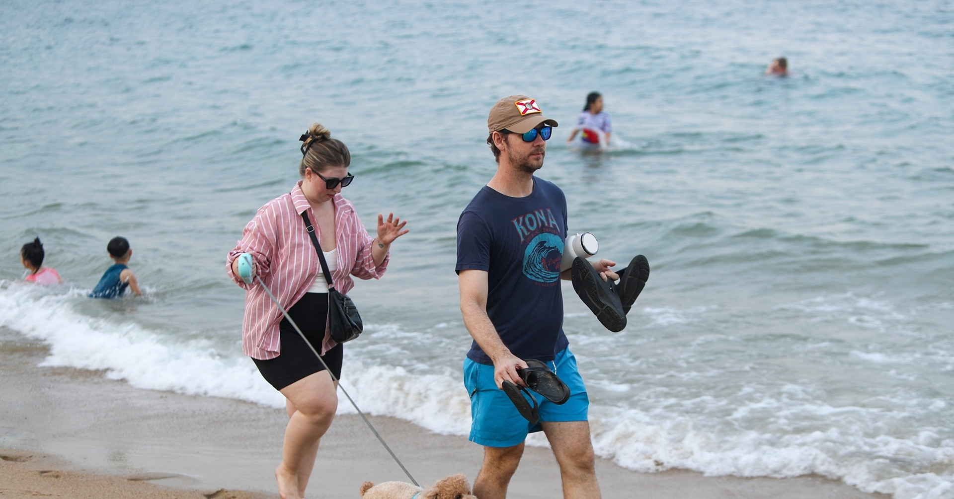 European tourists shift from Thailand, charter flights land in Vietnam