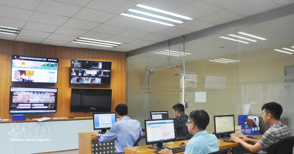 Quang Ninh drafts plan for VN first free digital, knowledge-based economy zone