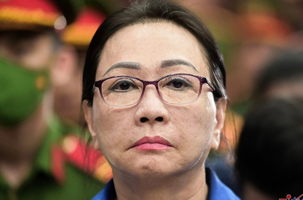 Seized Hermès bags in Truong My Lan case set for valuation review