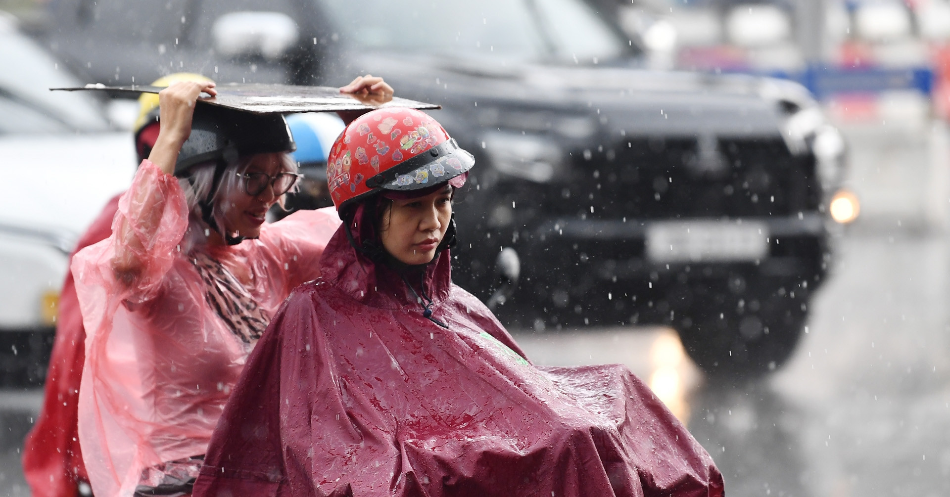 Stormy pattern to dominate northern weather through late April