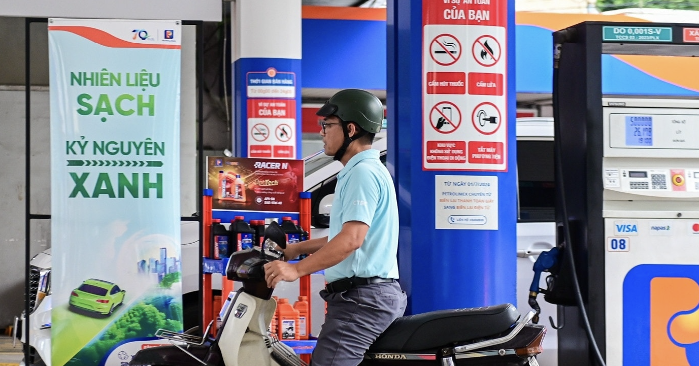Vietnam eyes billion-dollar savings, but E10 uptake lags