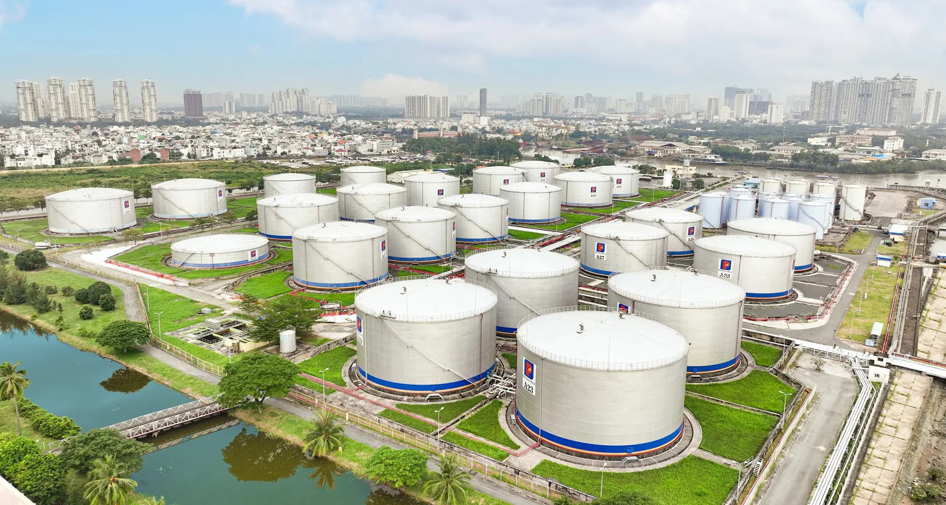 How Vietnam can build strategic fuel reserves to withstand crises