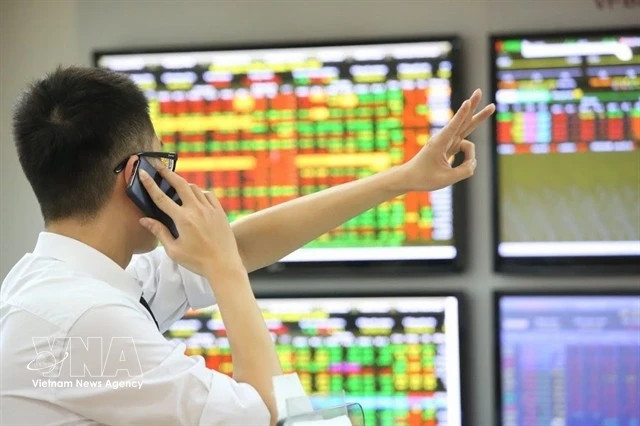 Macroeconomy to play key role in stock market after upgrade
