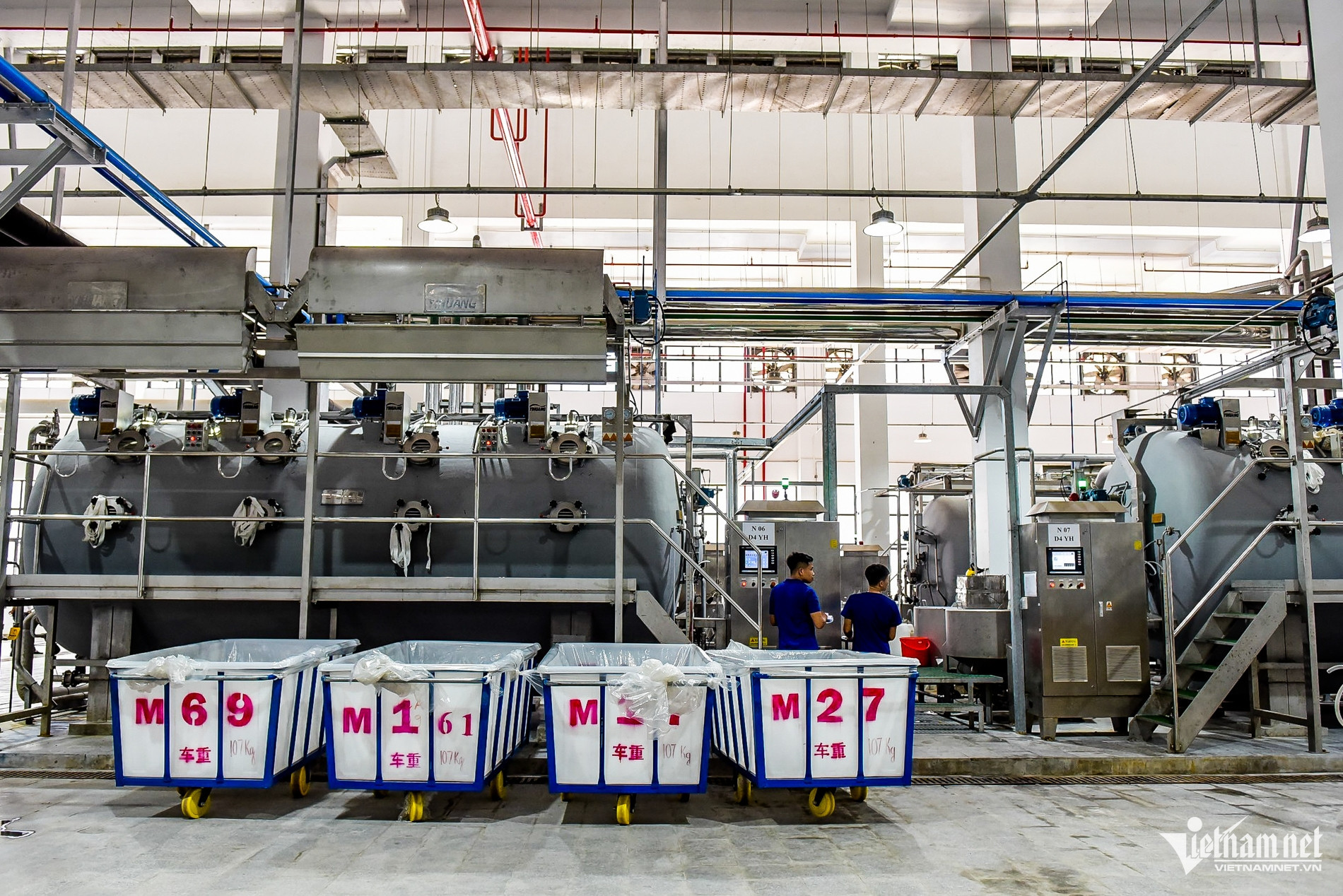 Two-tier government model fuels Ninh Binh’s booming economy