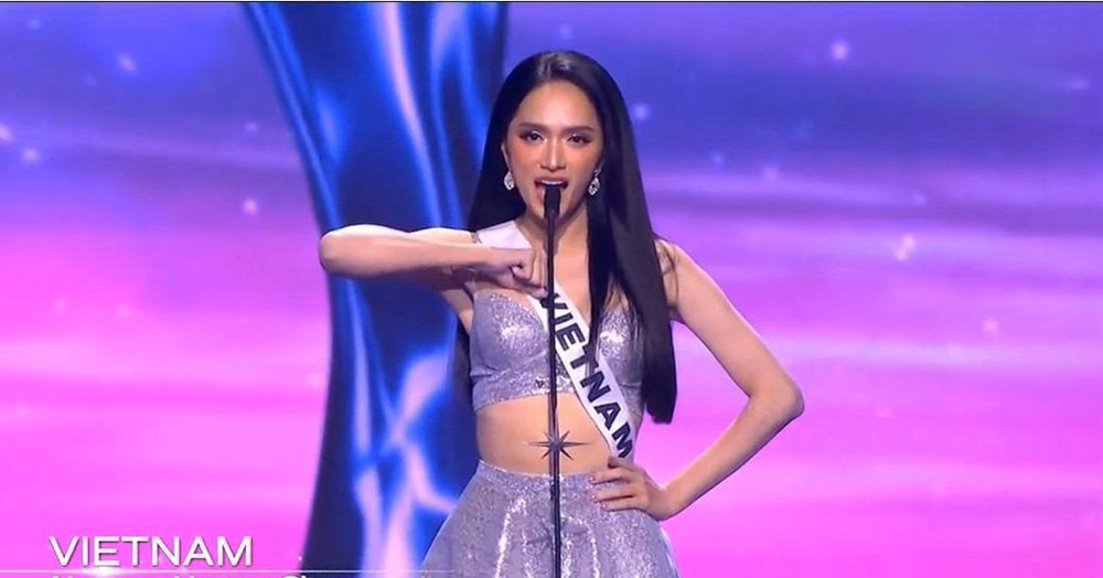 Vietnam relinquishes Miss Universe license early over transparency concerns