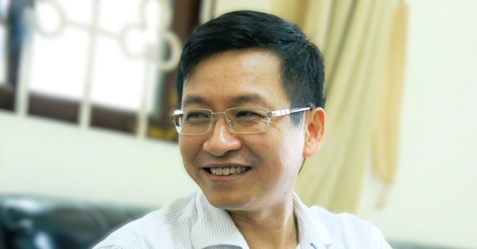 Vietnamese mathematician wins prestigious Humboldt research award