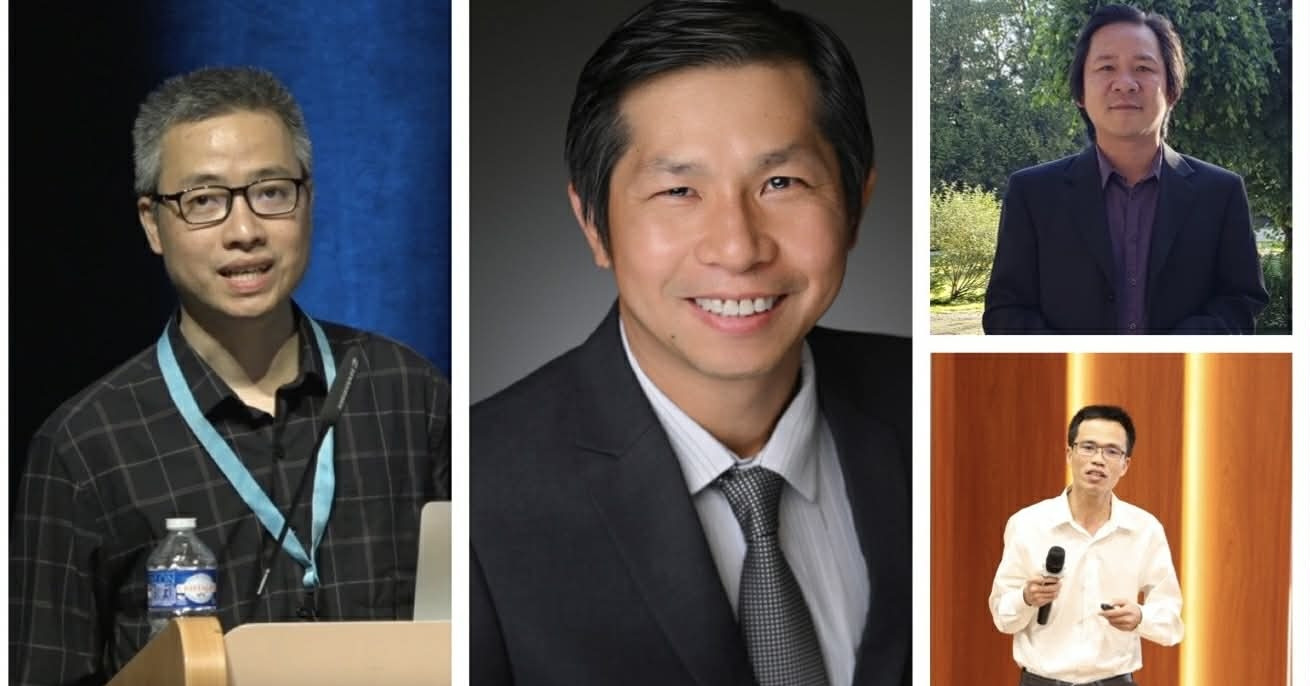 Vietnam’s southern hub for mathematics nurtures global talent