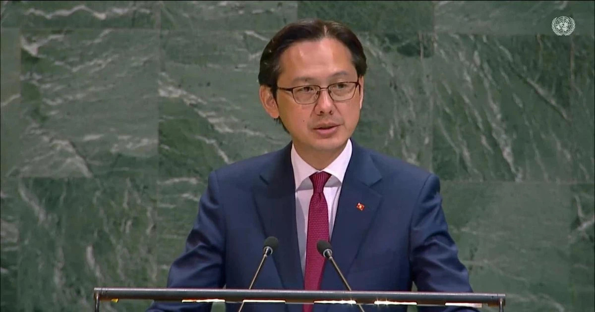 VN calls for ceasefire, maritime security and dialogue amid Middle East tensions