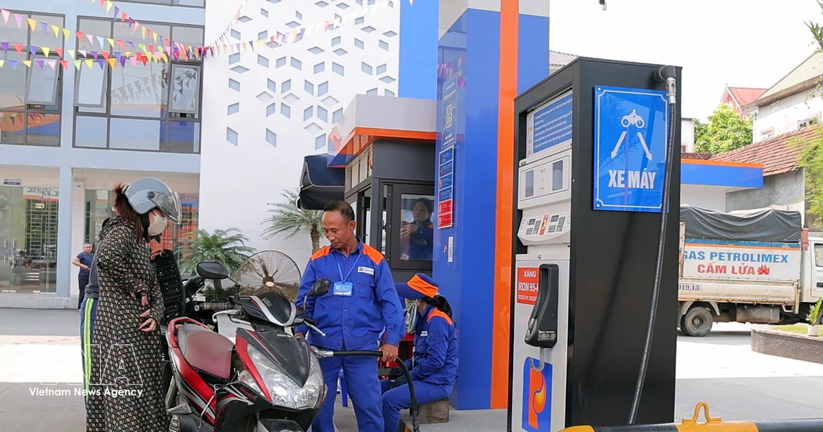 Firms complete infrastructure, supply preparations for E10 biofuel rollout
